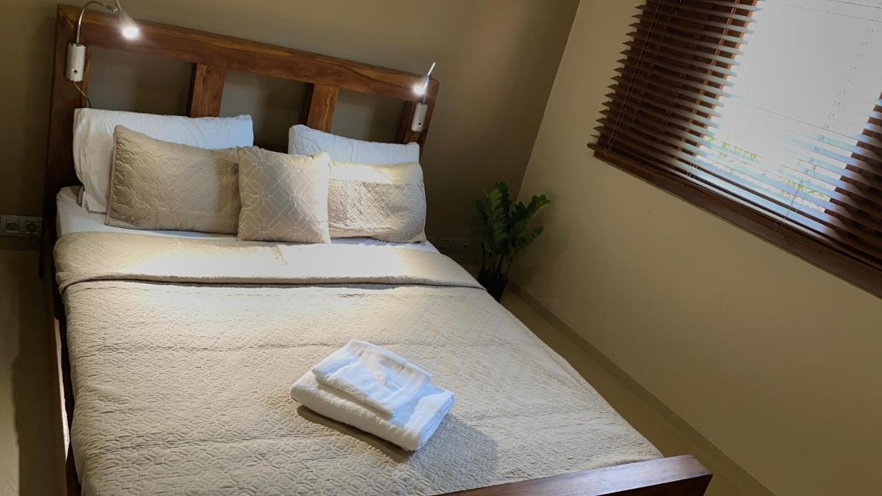 Spanish Water View Apartment Вилемстад Екстериор снимка