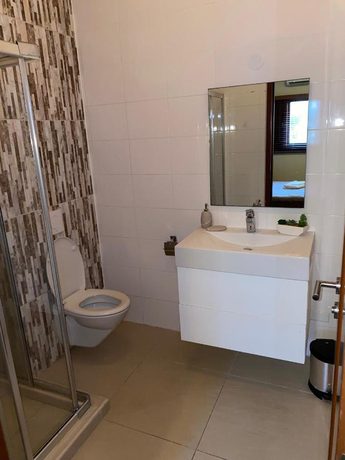 Spanish Water View Apartment Вилемстад Екстериор снимка